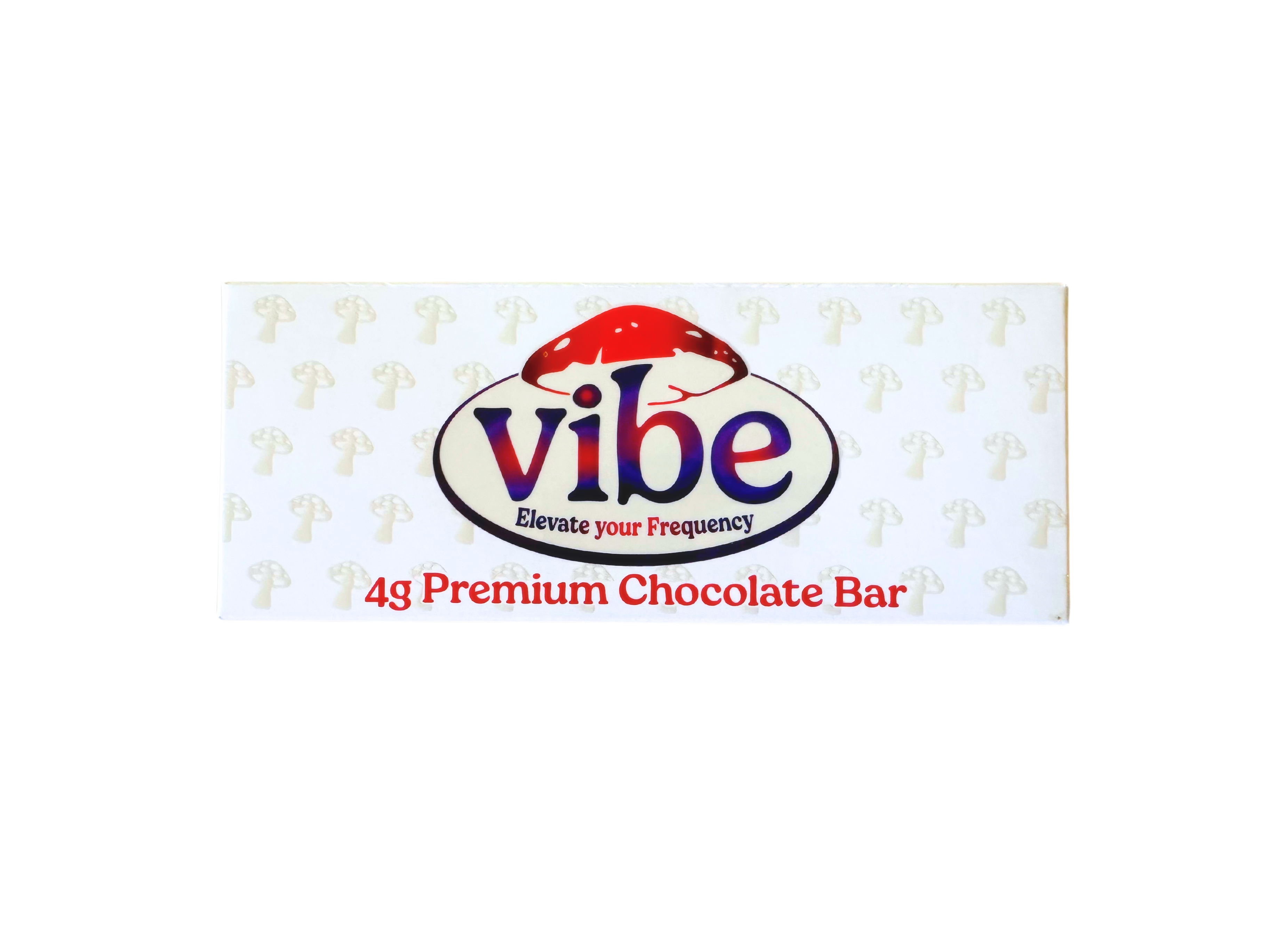 Vibe Chocolate Bar