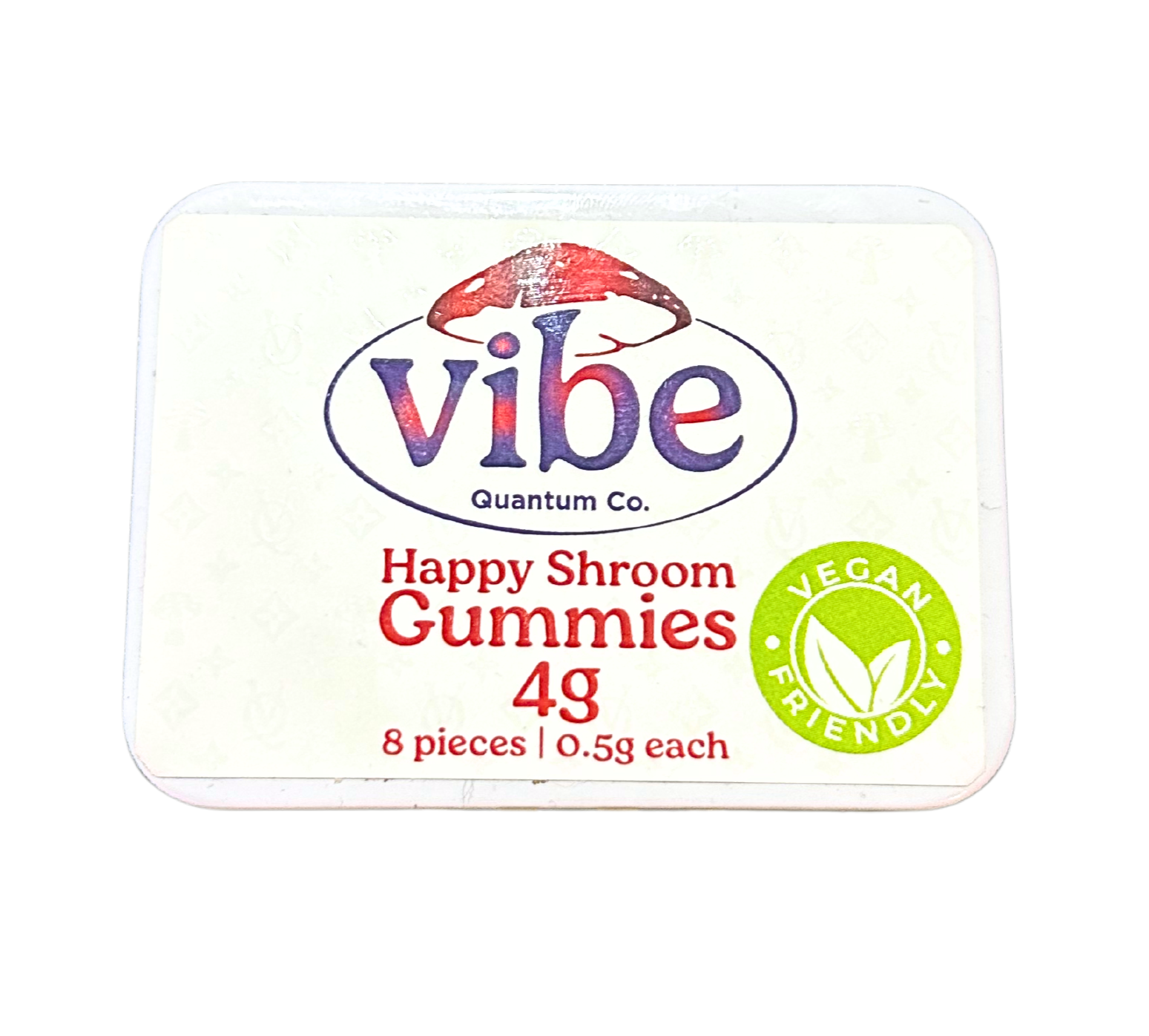 Vibe Gummies