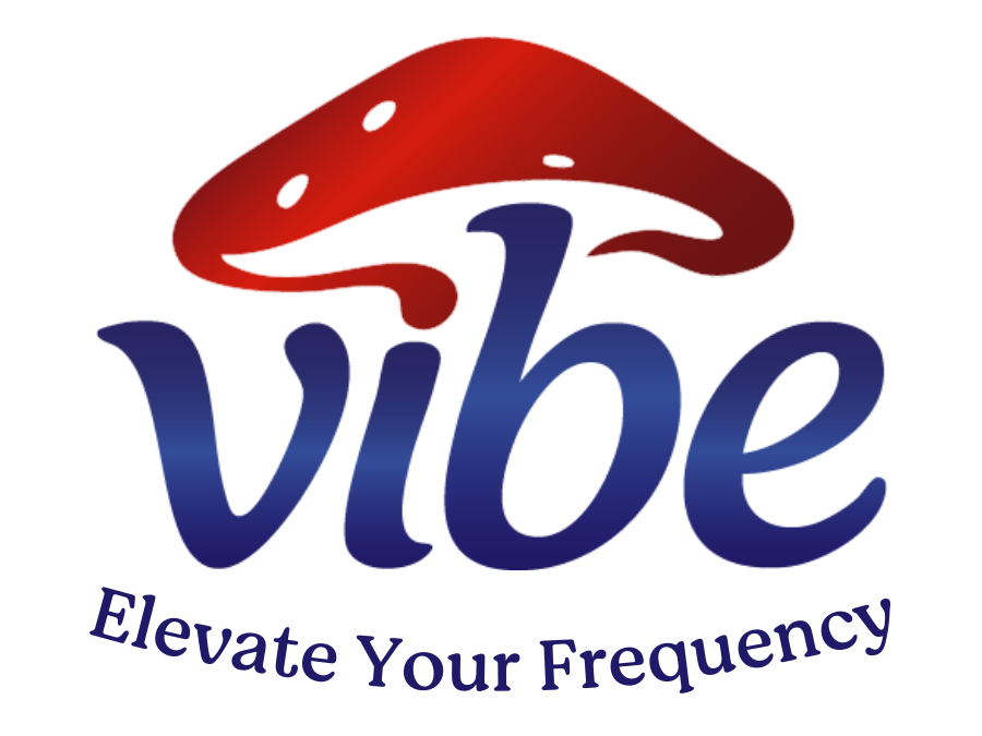 Vibe Brand Logo