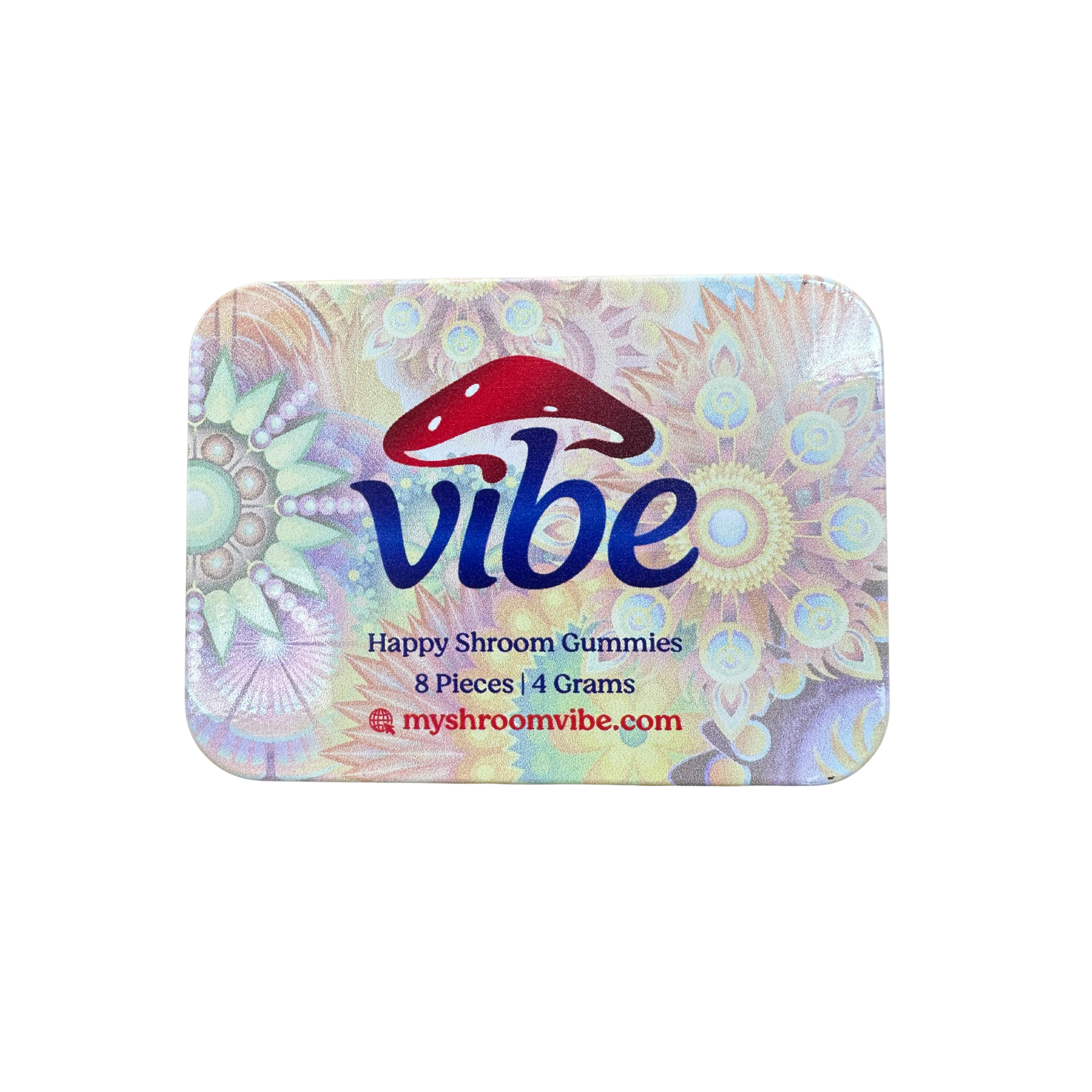 Vibe Gummies