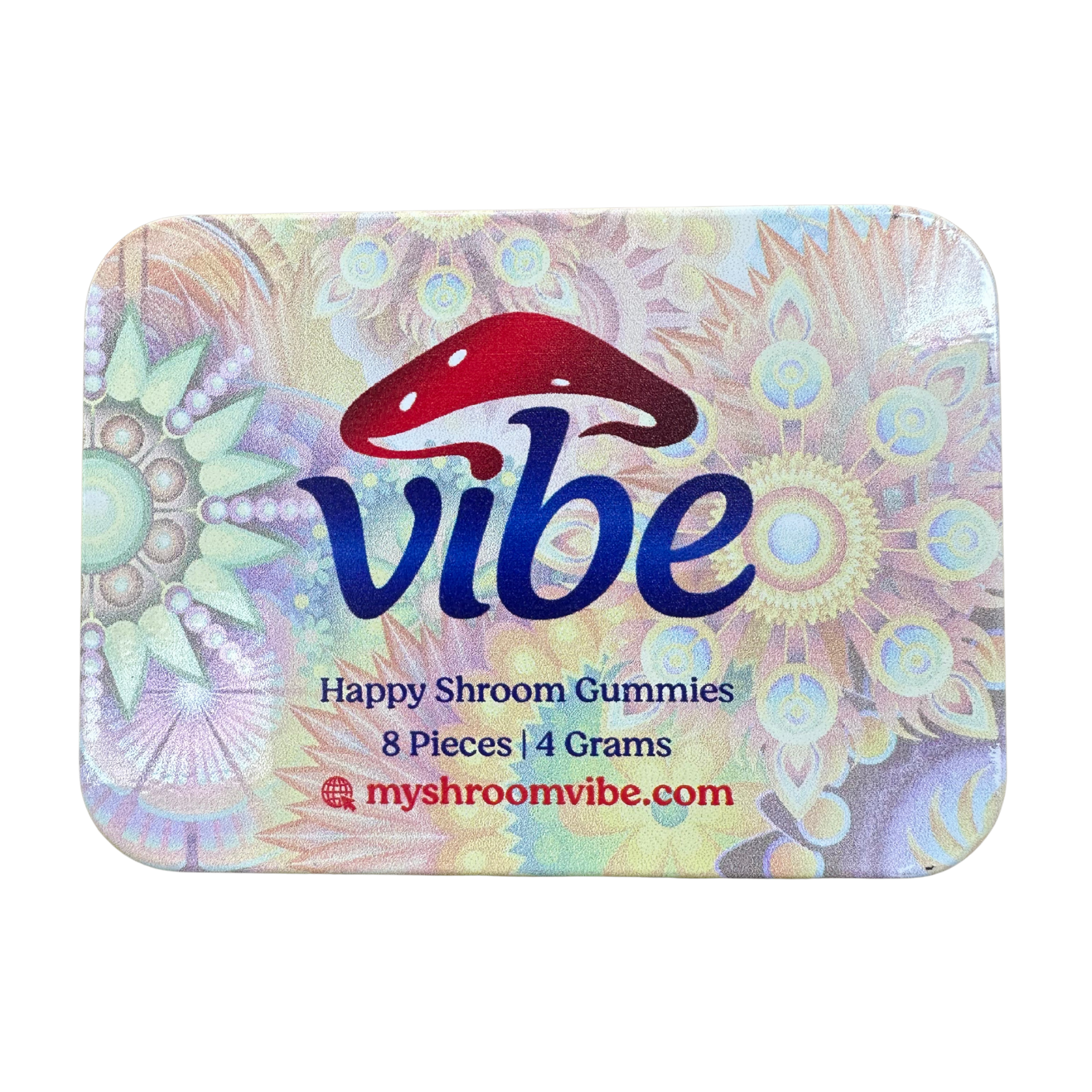 Vibe Gummies