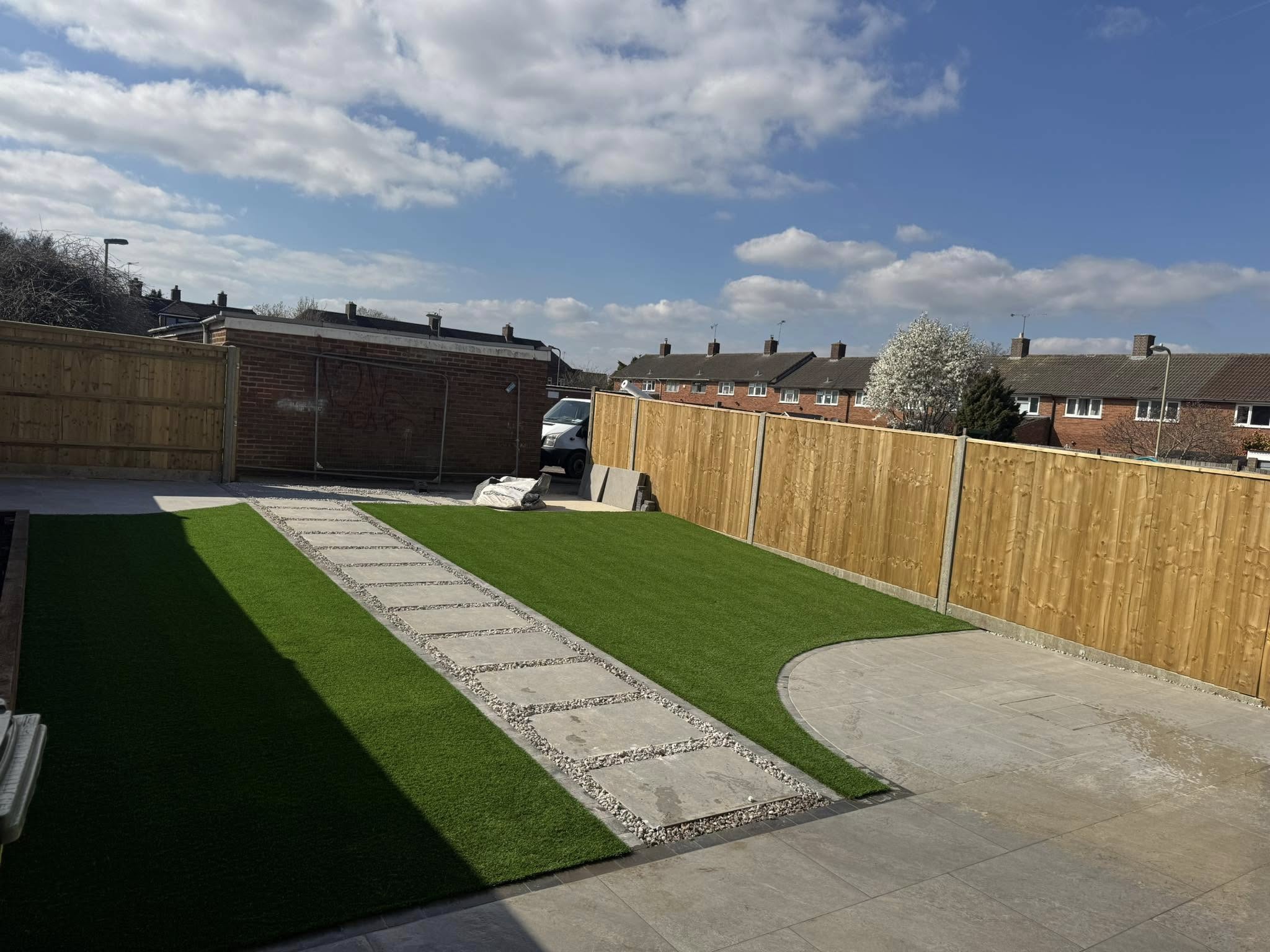 What is Artificial Grass