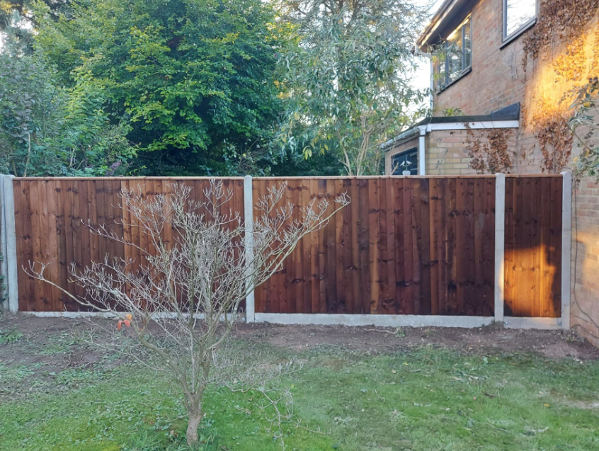 Artificial Grass work