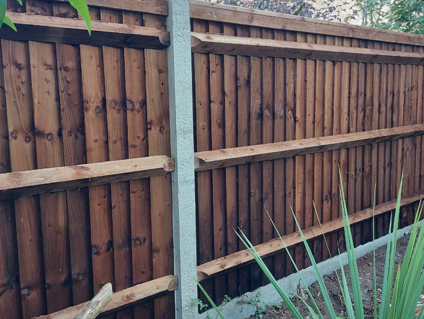 Security Fencing