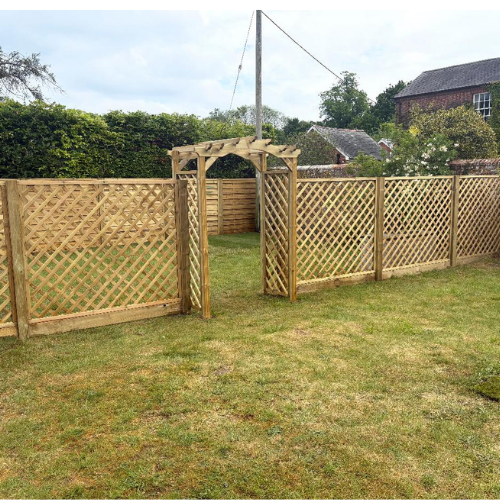 Fencing