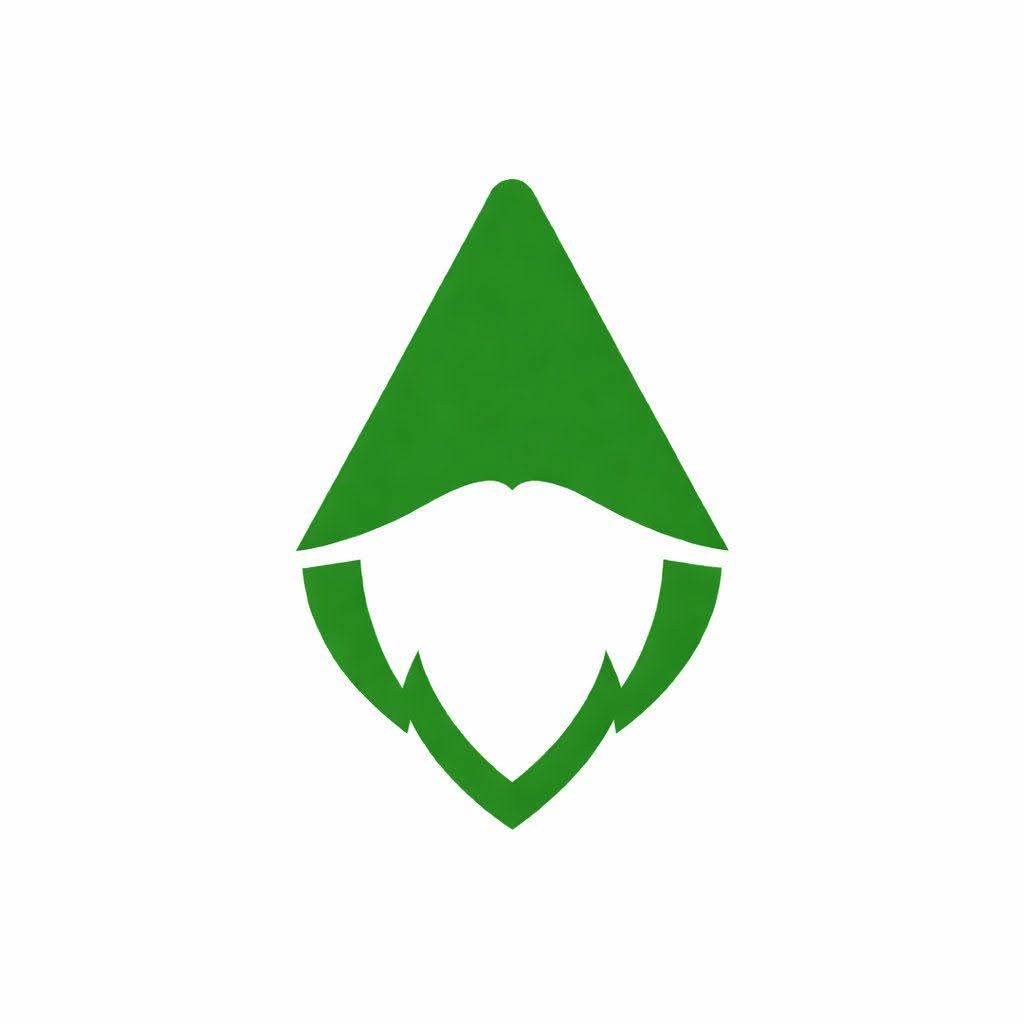 Gnome Synthetic Turf logo