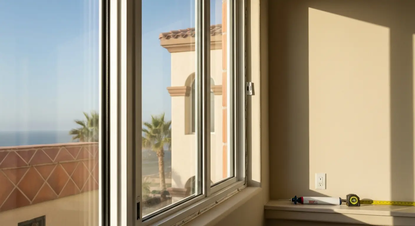 Energy-efficient windows