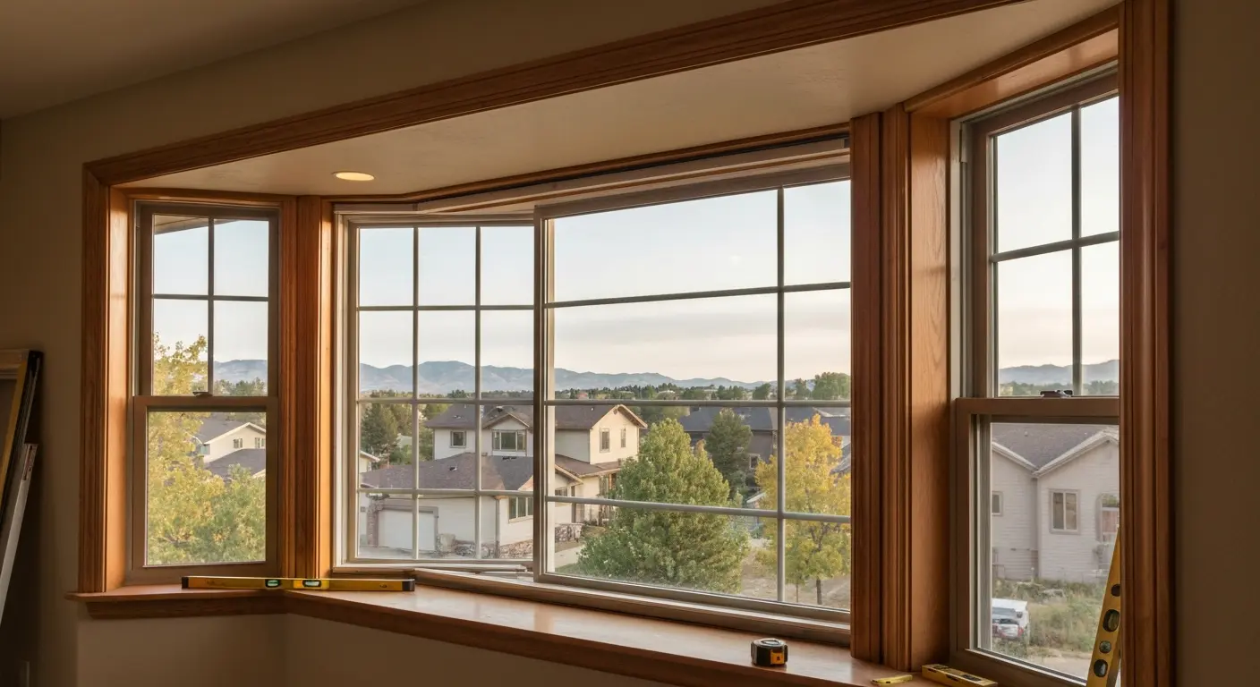 Specialty window types