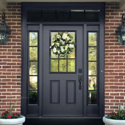 Garage door spring repair in San Antonio & surrounding areas