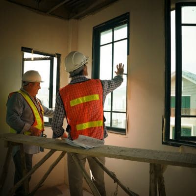Overhead doors in Bandera, TX