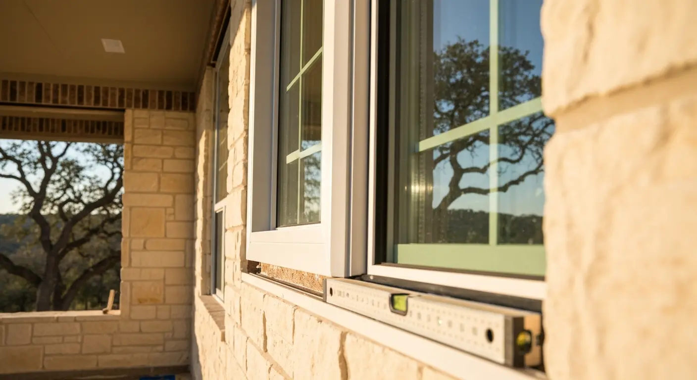Energy-efficient window options