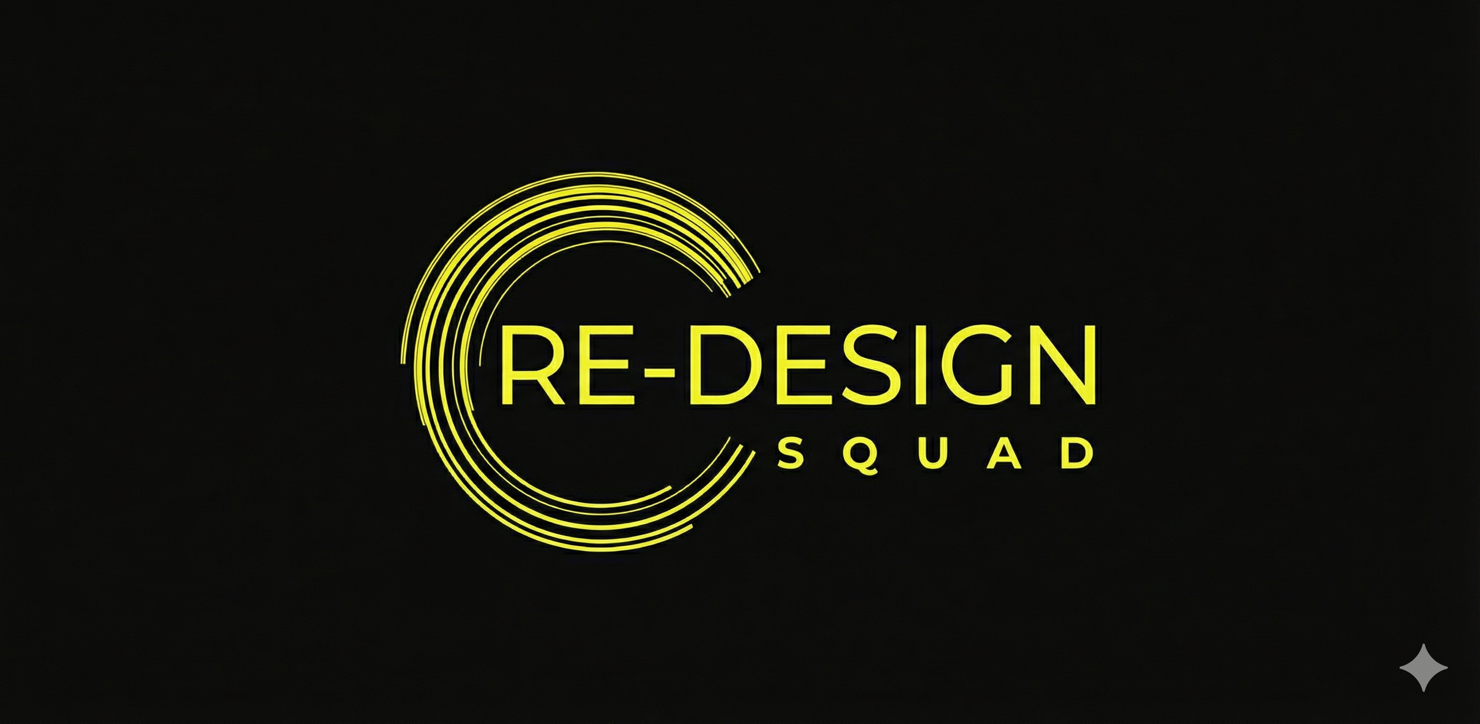 Re-design Squad