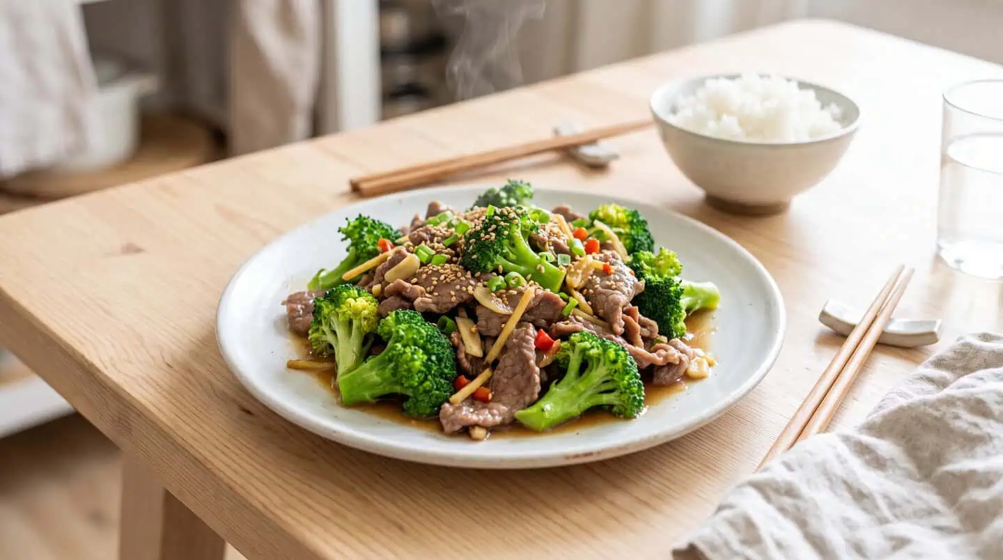 A home-cooked Tingkat Delivery dish
