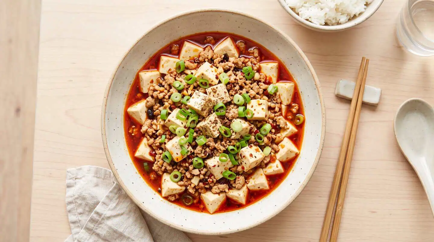 A home-cooked Tingkat Delivery dish