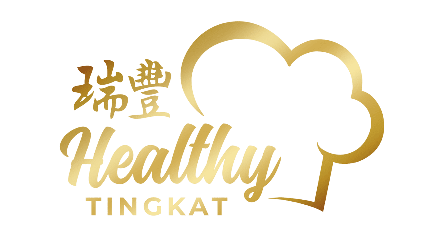 瑞豐 Healthy Tingkat