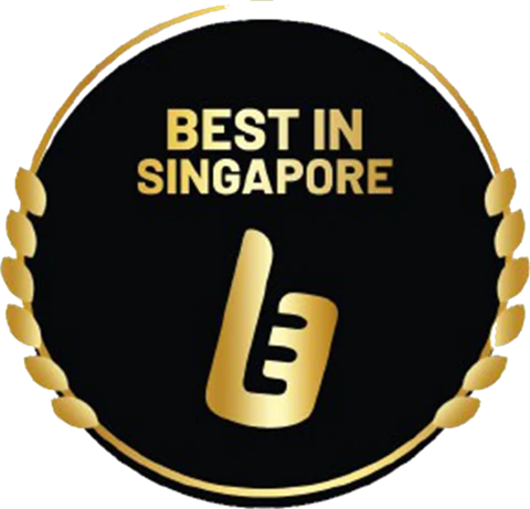 Best in Singapore