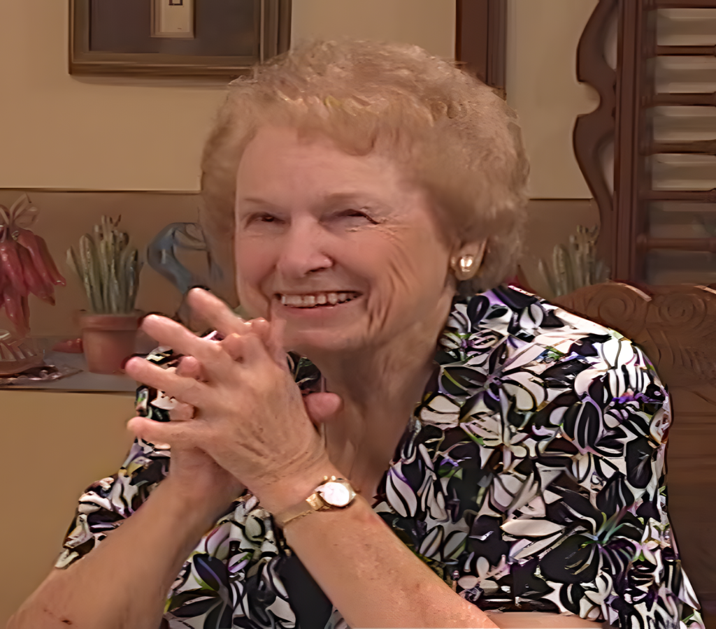 Catherine Mason, Founder of KPLE-TV