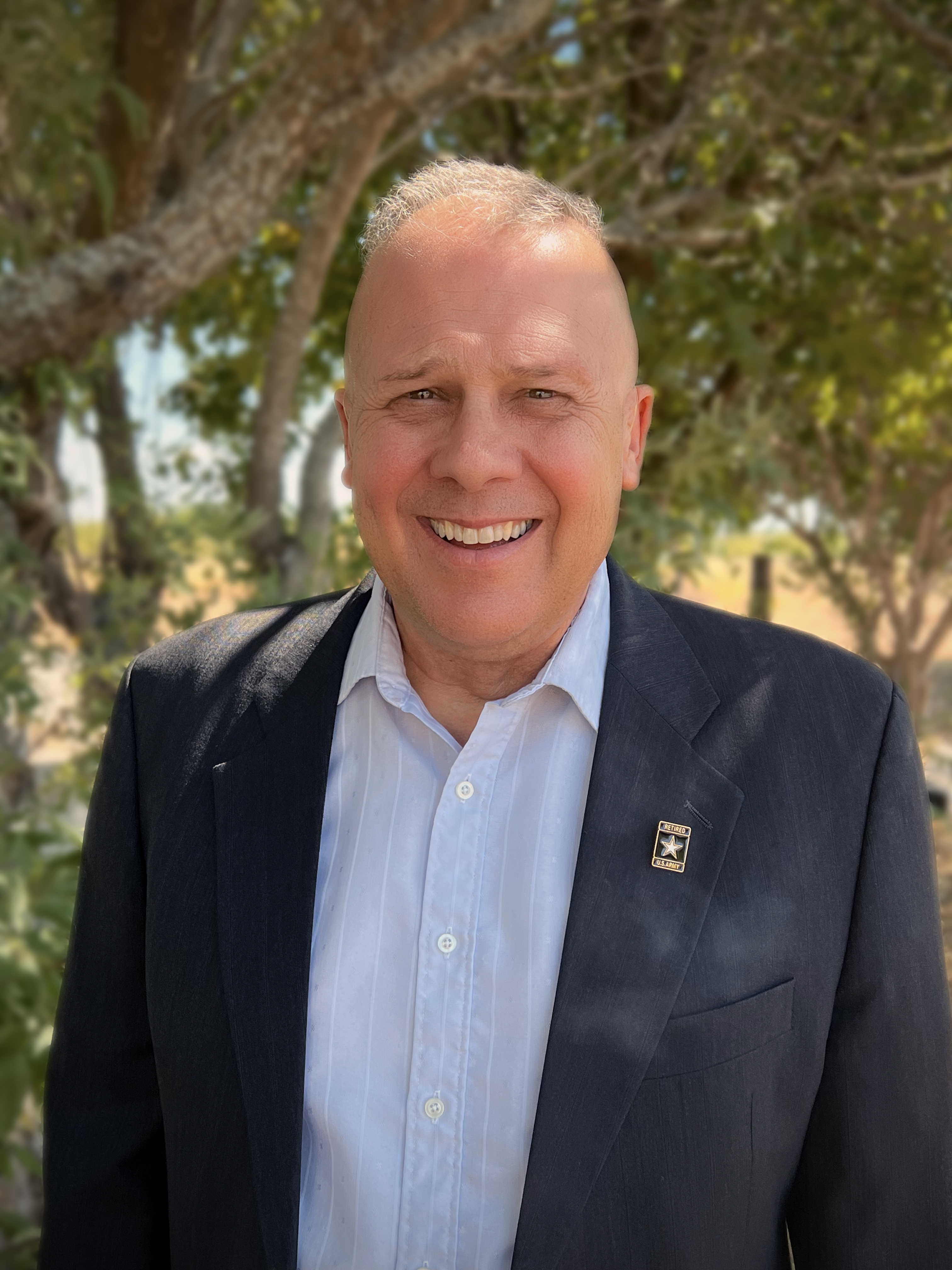 Kenneth Sorenson, General Manager of KPLE-TV