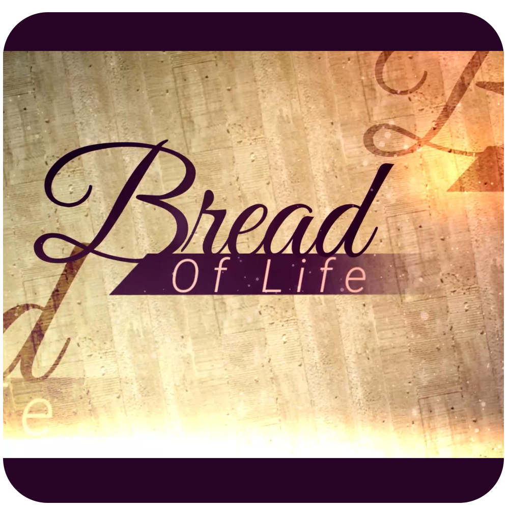 Bread of Life Bible Study