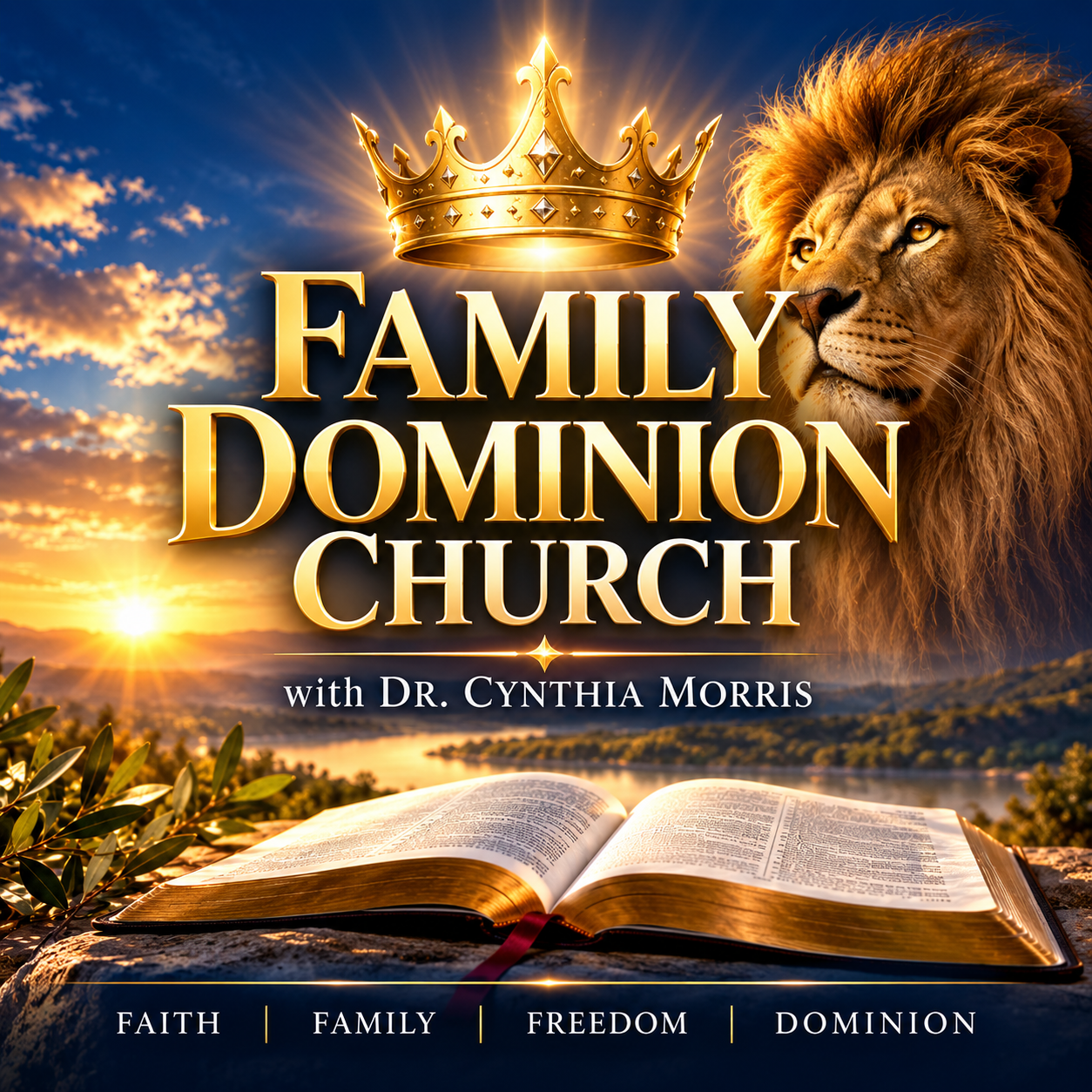 Family Dominion Church