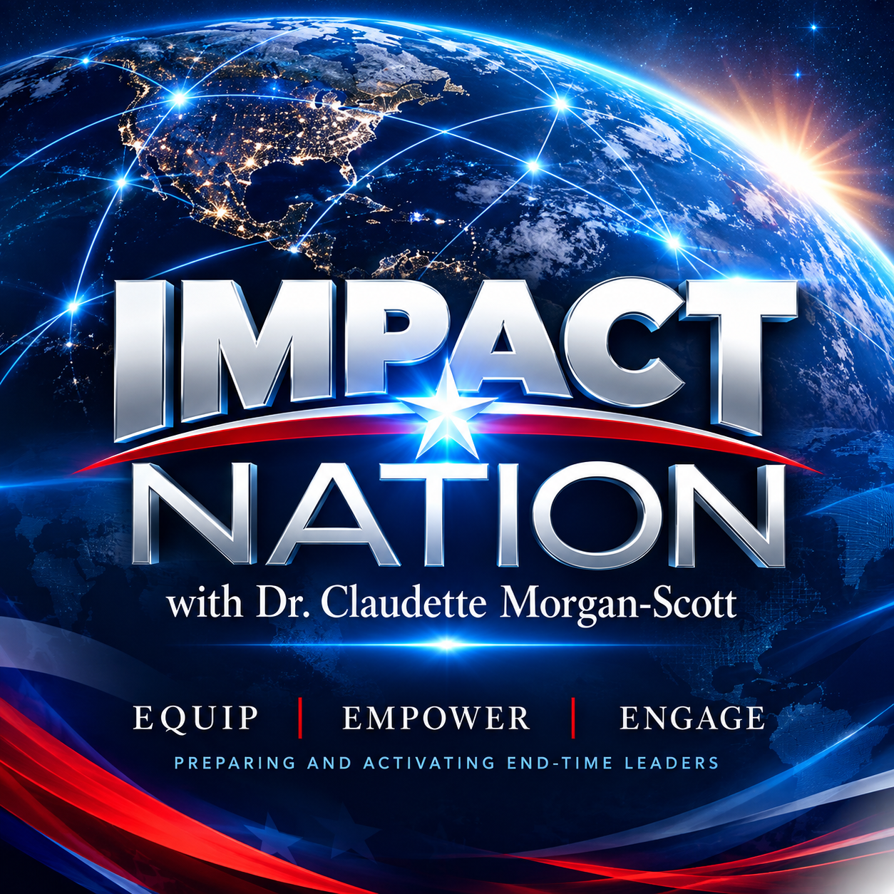 Impact Nation