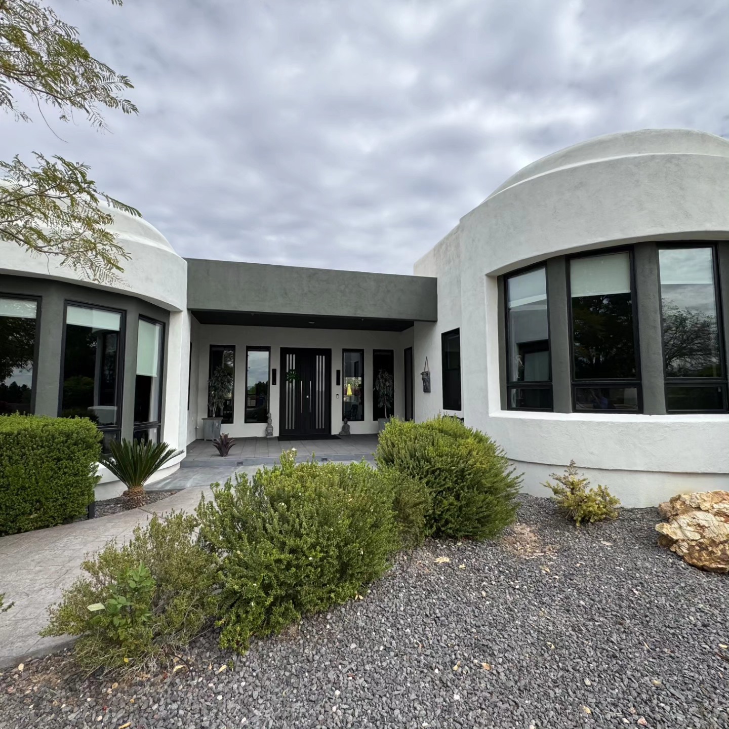 Custom window screens Phoenix AZ