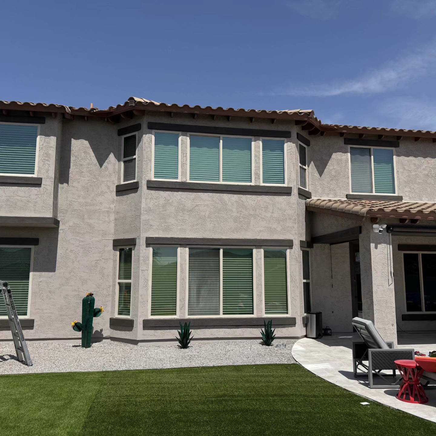 Patio rescreening service Phoenix AZ