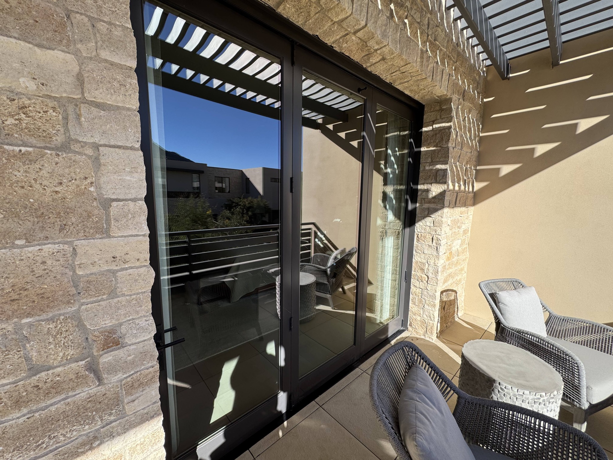 Sliding Screen Doors Installation