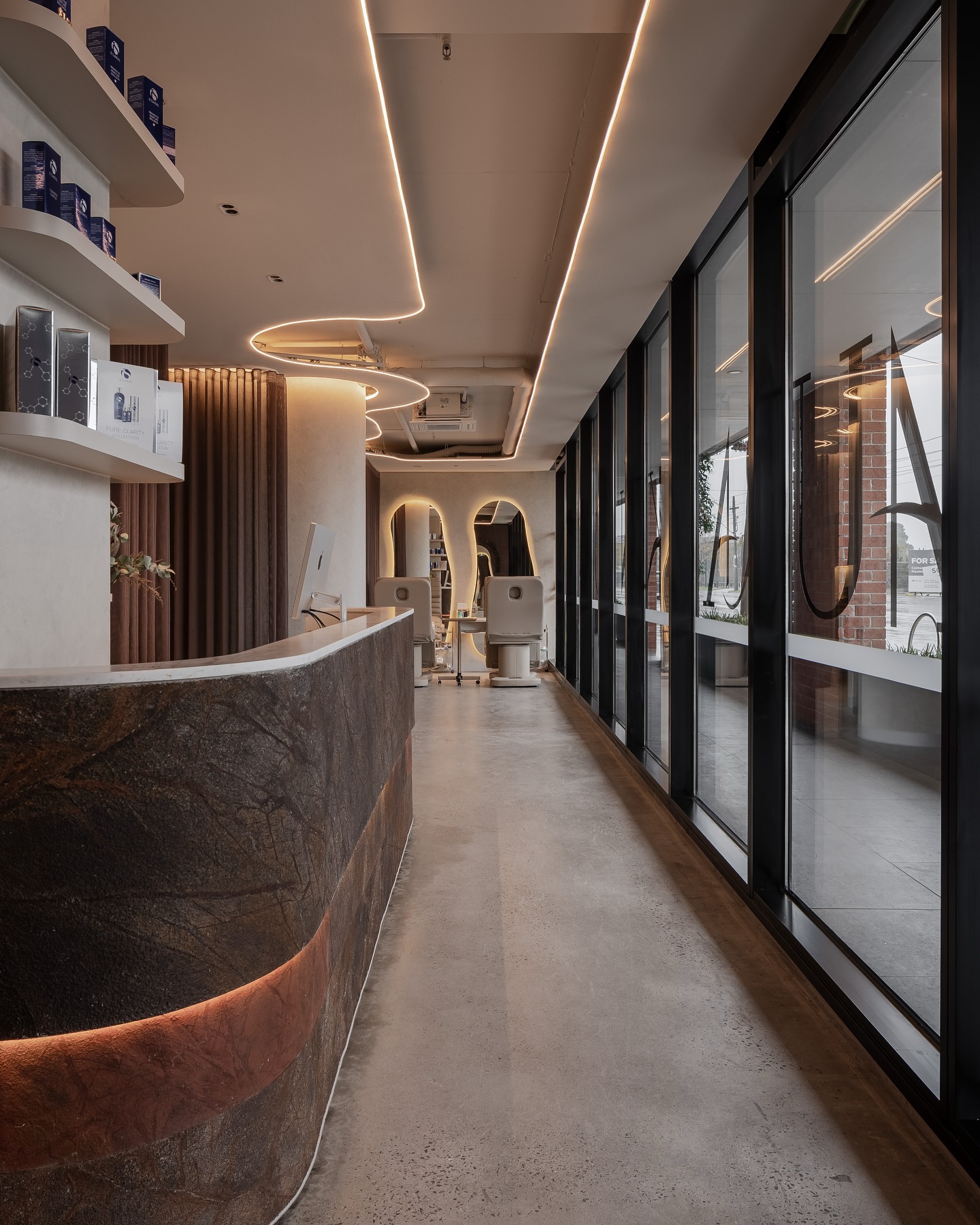 Aura Skin Boutique 5