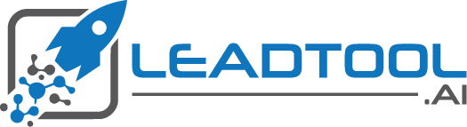 LeadToll.ai Ai lead generation and customer management system.