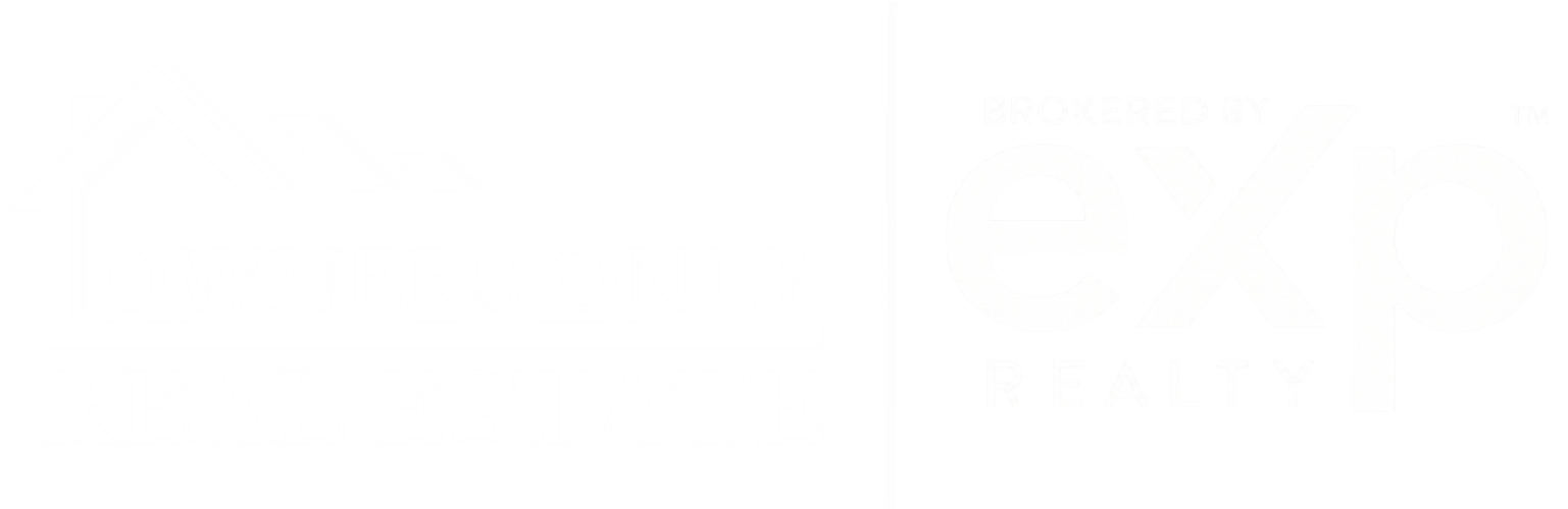 Owners Only Real Estate, brokered by eXp Realty