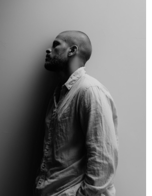 Man standing alone in emotional withdrawal, symbolising trauma, isolation, and the need for compassionate counselling support. Man standing alone in emotional withdrawal, symbolising trauma, isolation, and the need for compassionate counselling support.