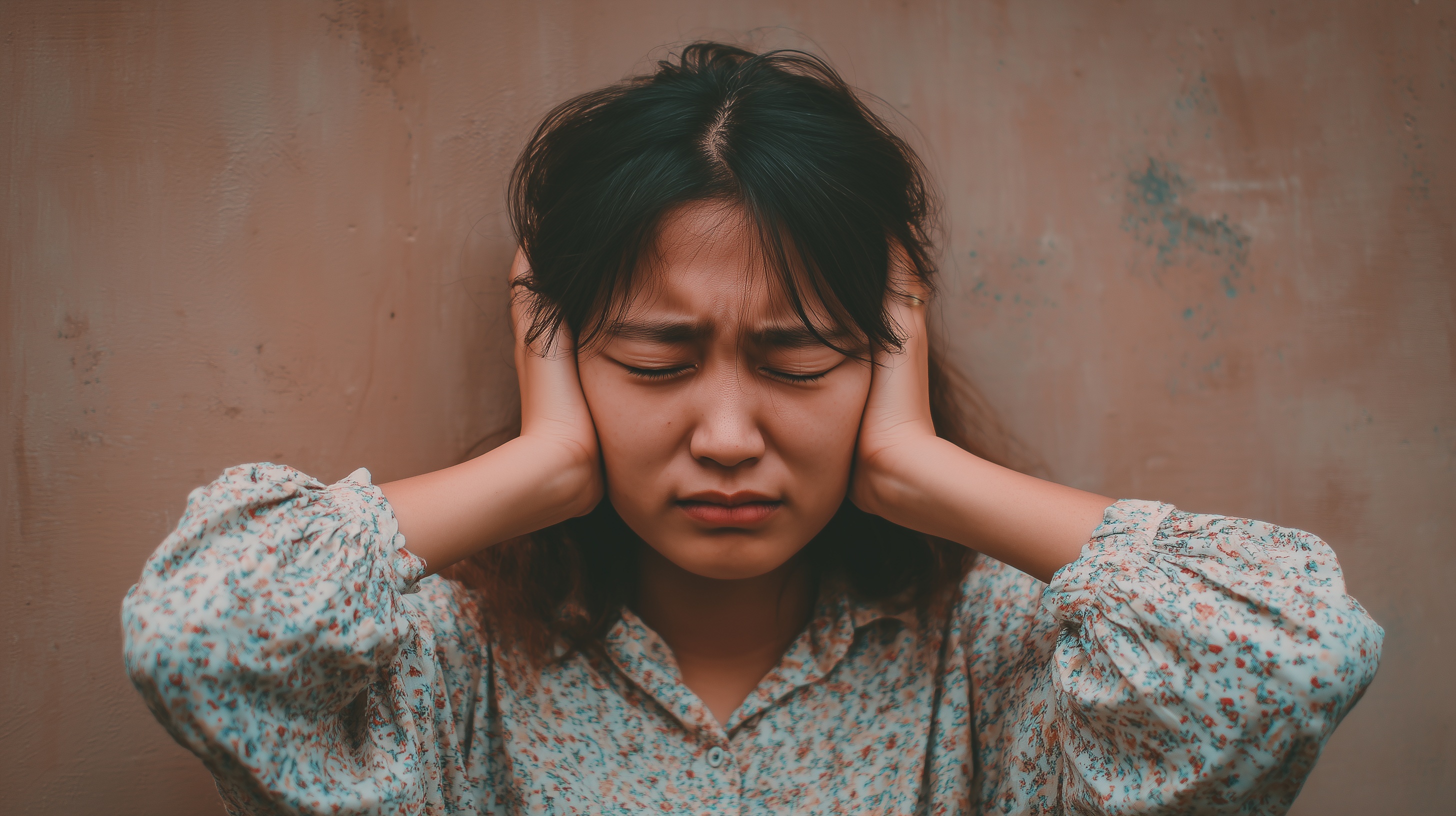When Anxiety Feels Too Much: How to Cope Step by Step