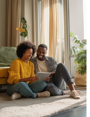 Couple working towards emotional healing, trust restoration, and relationship recovery after infidelity through couples counselling in Johannesburg and online. Couple working towards emotional healing, trust restoration, and relationship recovery after infidelity through couples counselling in Johannesburg and online.