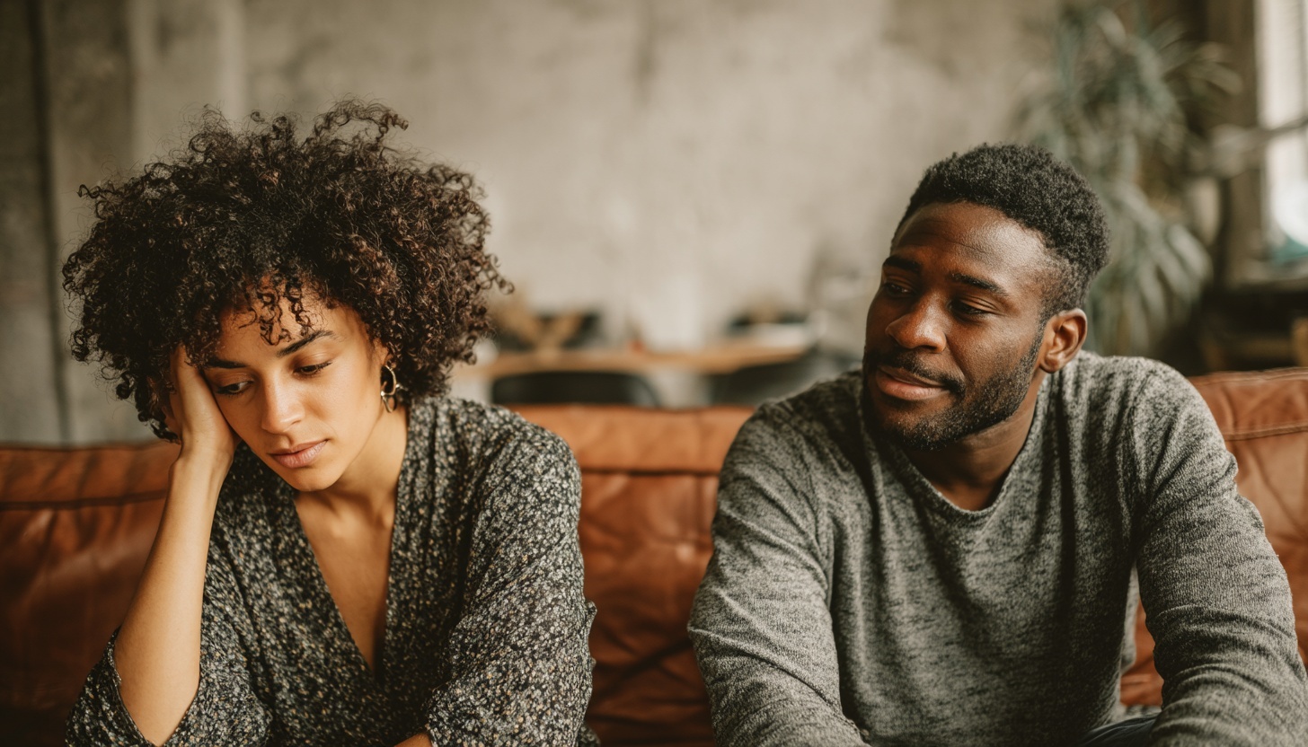 Can A Relationship Survive Infidelity? What Couples Need To Understand First