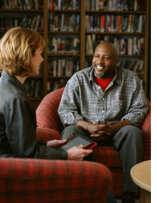 Individual attending anxiety counselling at The Mind Space Counselling to address high-functioning anxiety, perfectionism, and emotional exhaustion in Parkhurst and Fourways, Johannesburg. Individual attending anxiety counselling at The Mind Space Counselling to address high-functioning anxiety, perfectionism, and emotional exhaustion in Parkhurst and Fourways, Johannesburg.