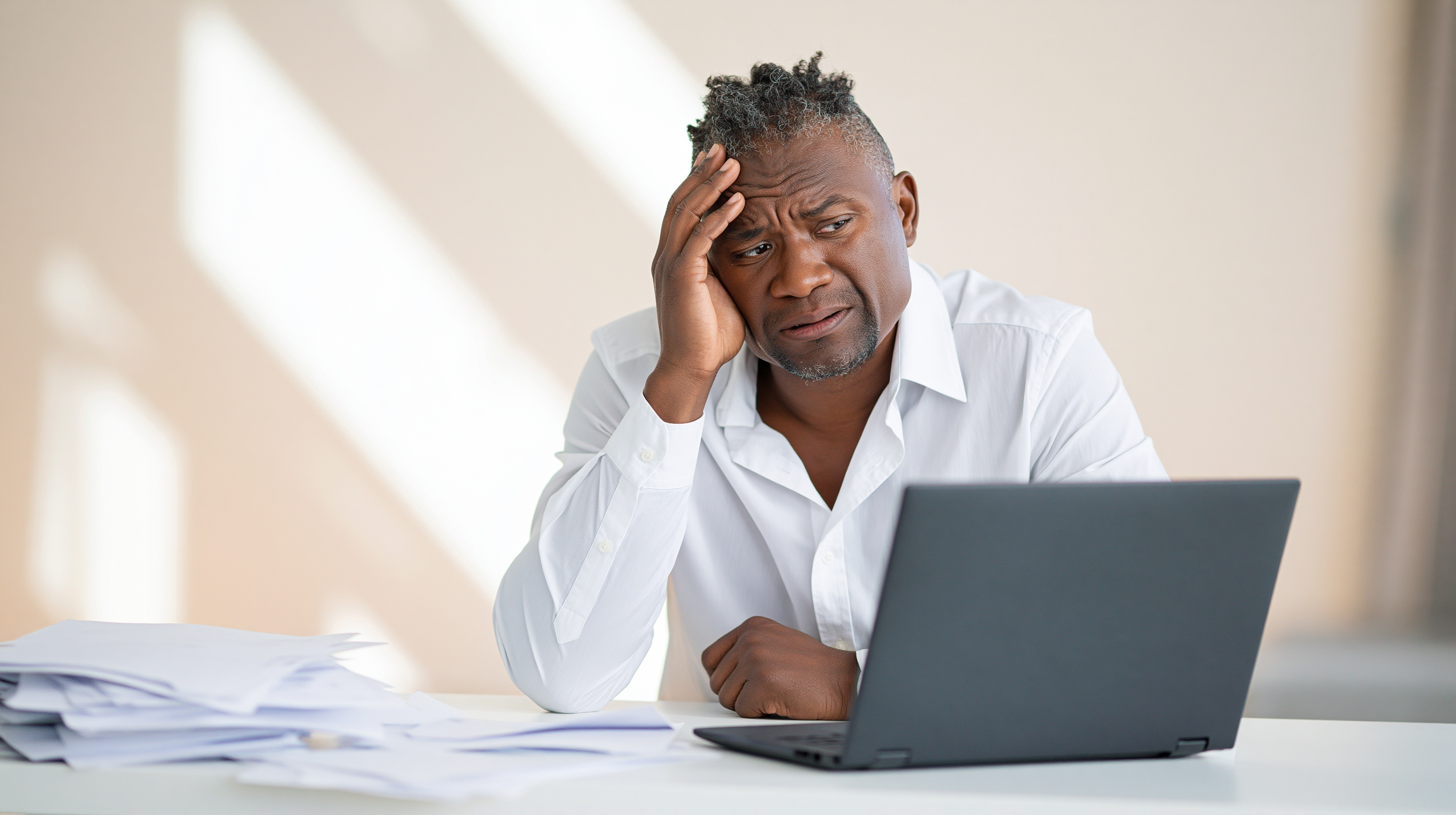 Why High-Functioning Anxiety Can Be So Exhausting