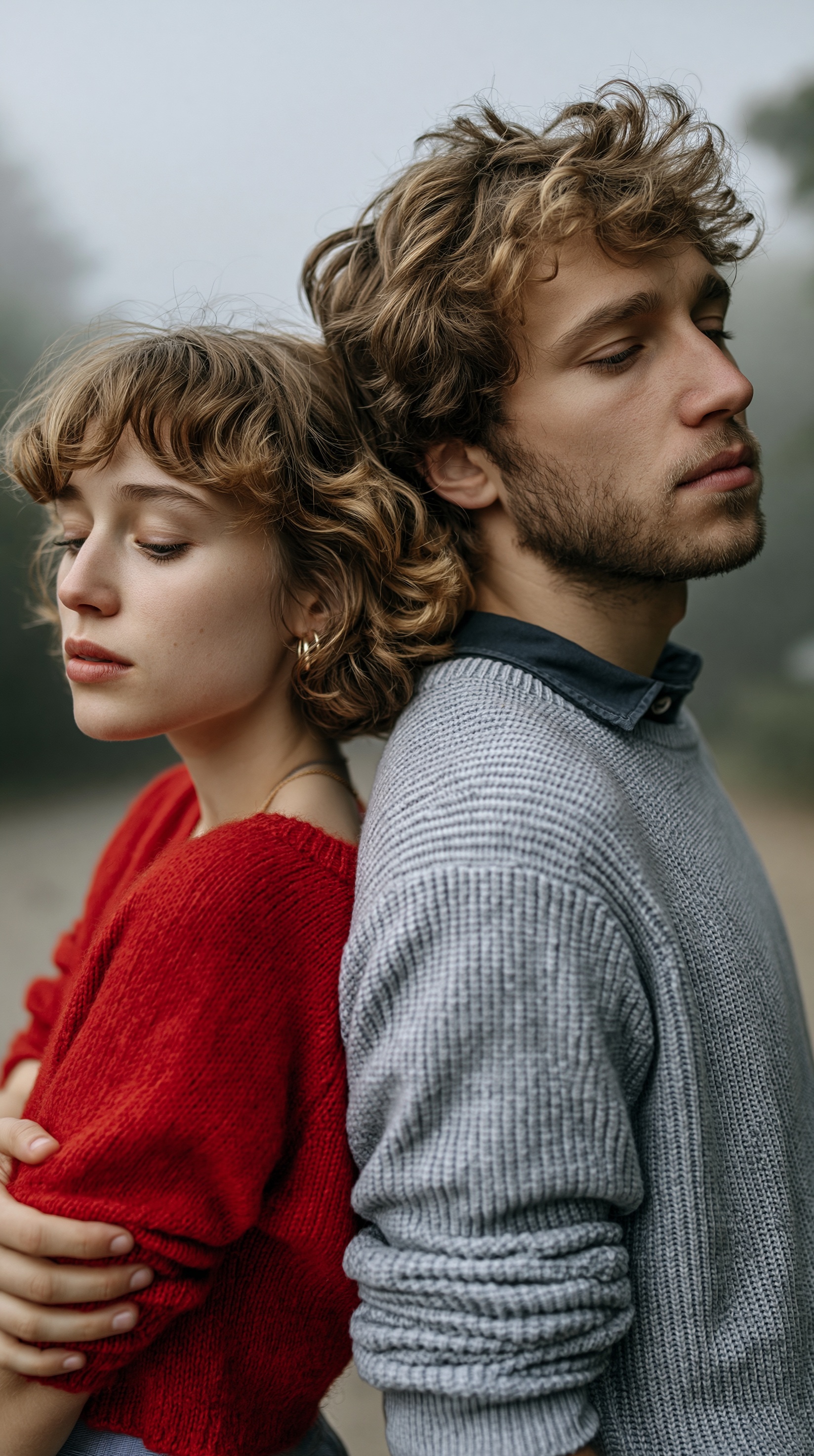 Why Leaving a Difficult Relationship Does Not Always Mean the Healing Is Over