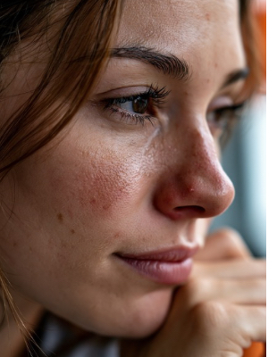 Woman rebuilding self-trust and making sense of emotional confusion following a difficult relationship with support through relationship trauma counselling in Johannesburg. Woman rebuilding self-trust and making sense of emotional confusion following a difficult relationship with support through relationship trauma counselling in Johannesburg.