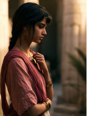 Woman standing alone in quiet reflection, representing grief, emotional numbness, and processing loss after the death of a loved one. Woman standing alone in quiet reflection, representing grief, emotional numbness, and processing loss after the death of a loved one.