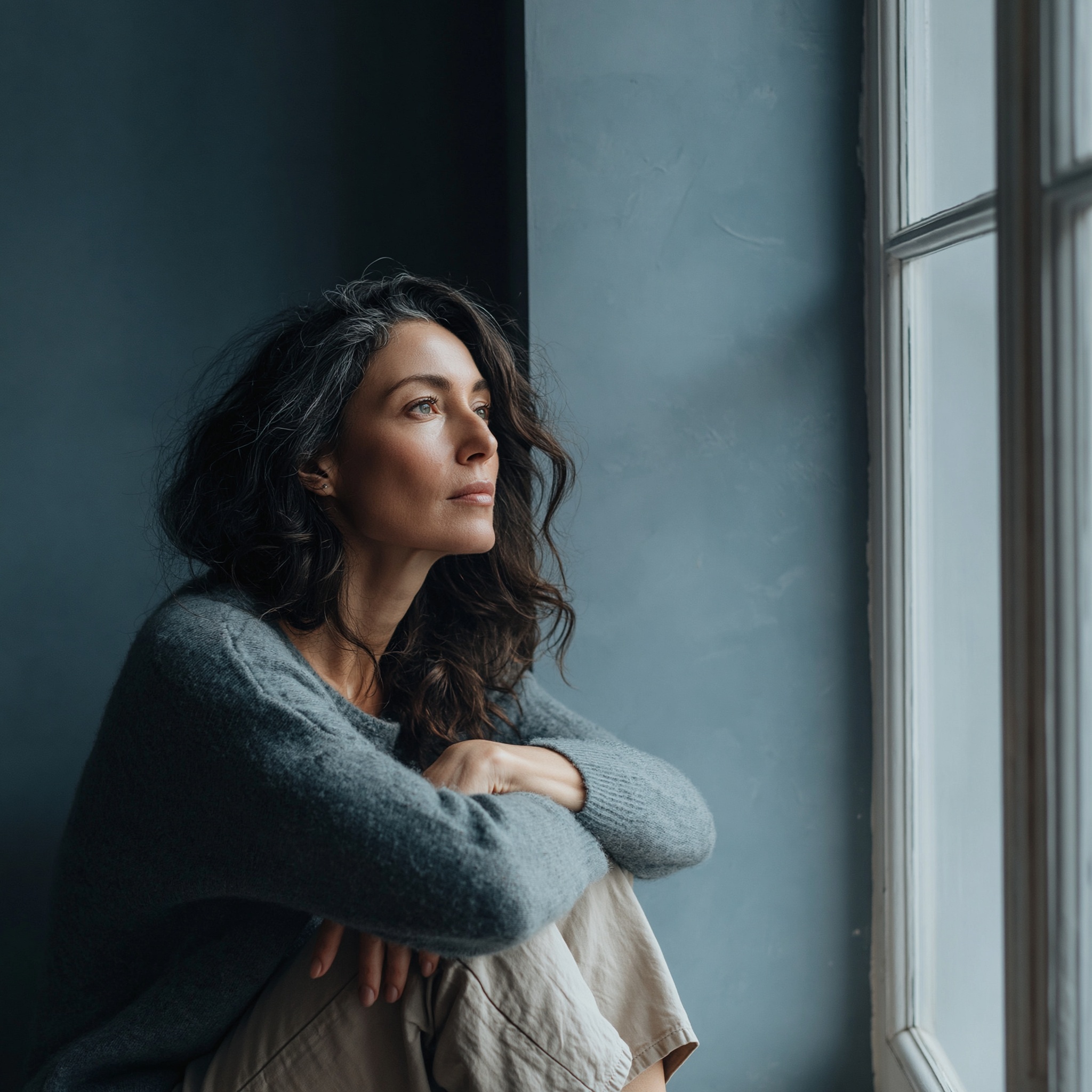Why Do I Feel Numb After Losing Someone? Understanding Grief And Emotional Shutdown