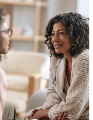     Depression counselling in Johannesburg at The Mind Space for support with persistent low mood and emotional wellbeing