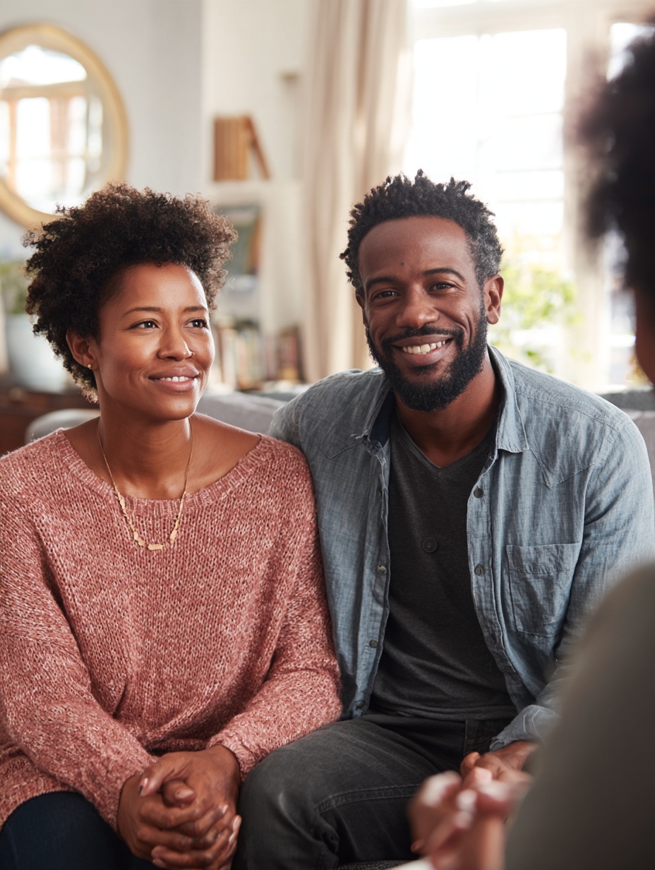 What Happens In Couples Counselling? What To Expect Before Your First Session