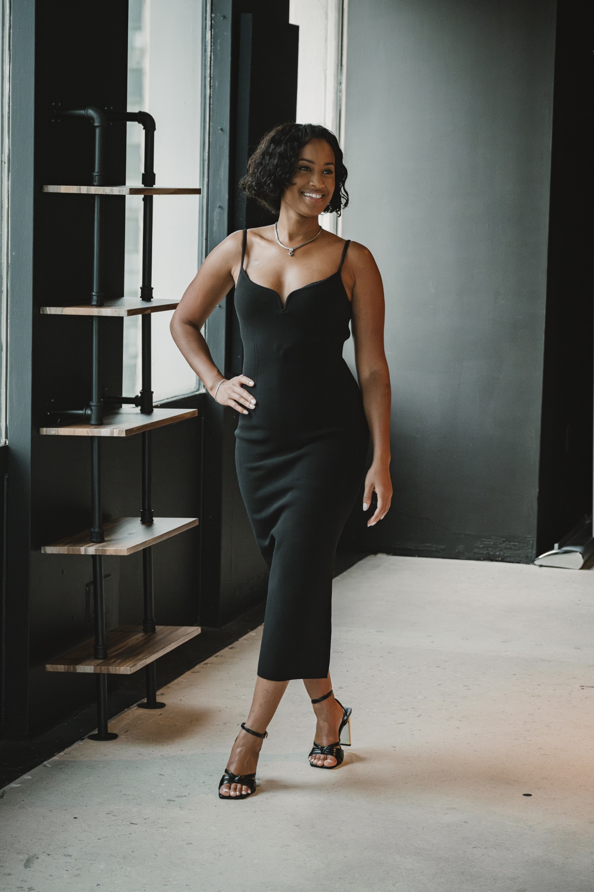Kimberly Carpenter, founder of Social Hackettes