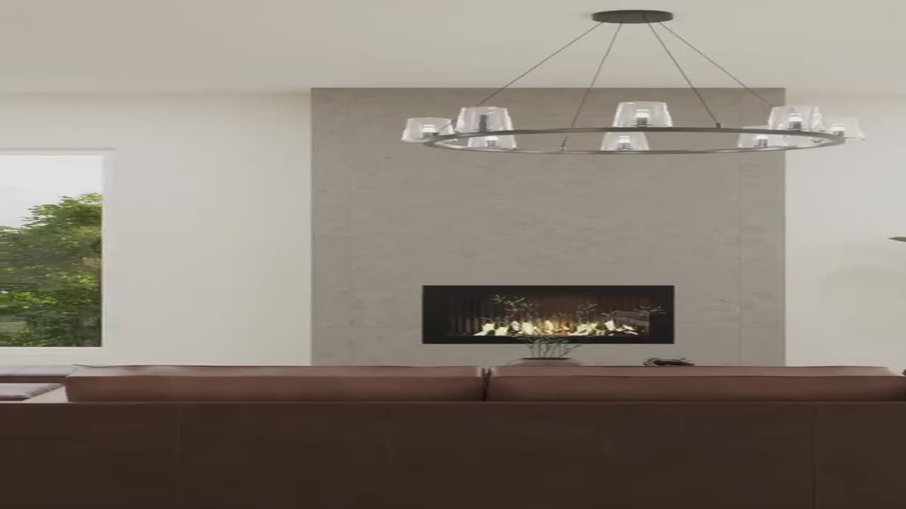 Luxury Interior Showcase