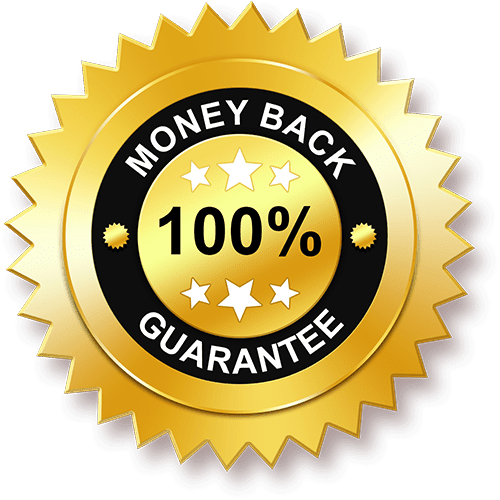  dentitox pro  Money Back guarantee