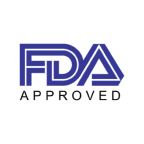  FDA Approved 