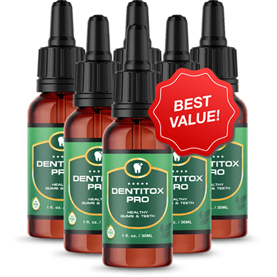 dentitox pro 