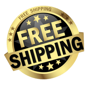 free shipping