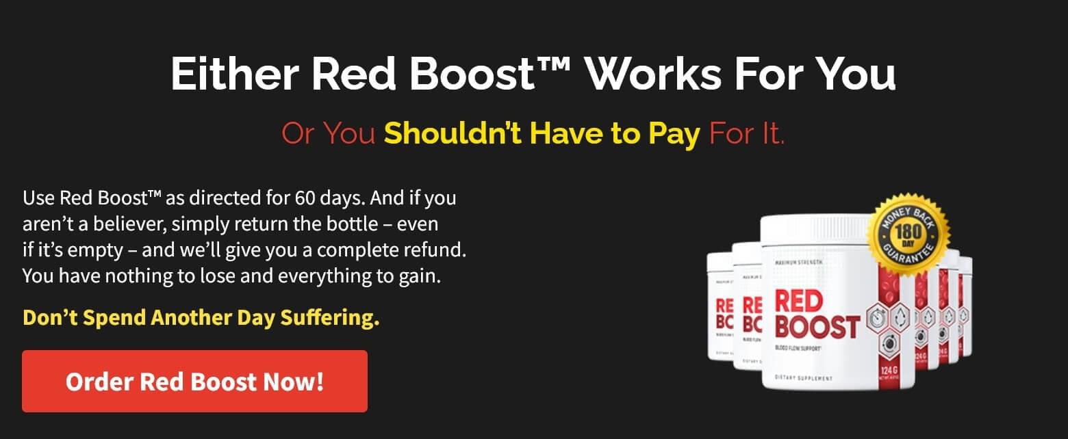 buy redboost